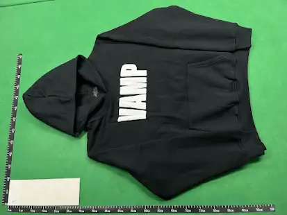 Playboi Carti Vamp Hoodie QC photo