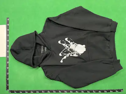 Playboi Carti WLR Hoodie QC photo
