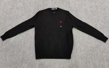 Polo Ralph Lauren Crew Neck Knit Sweater (9 Variants) QC photo