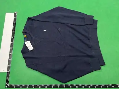 Polo Ralph Lauren Crew Neck Sweater (9 Variants) QC photo