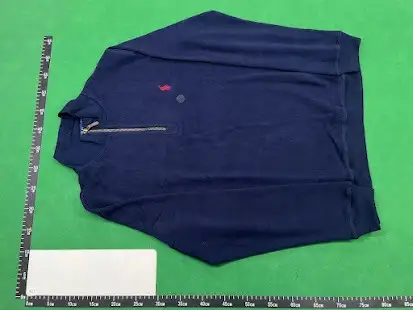 Polo Ralph Lauren Quarter-Zip Sweater (35 Variants) QC photo
