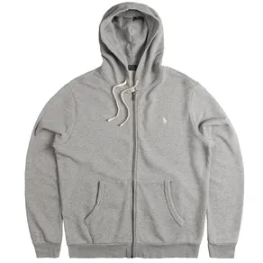 Polo Ralph Lauren Loopback Zip-Up Hoodie (4 Variants) product photo