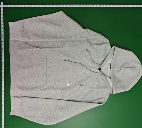Polo Ralph Lauren Quarter Zip Hoodie (3 Variants) QC photo