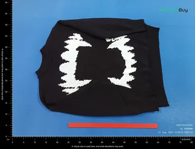 Random Knitted Sweaters #1 (14 Variants) QC photo