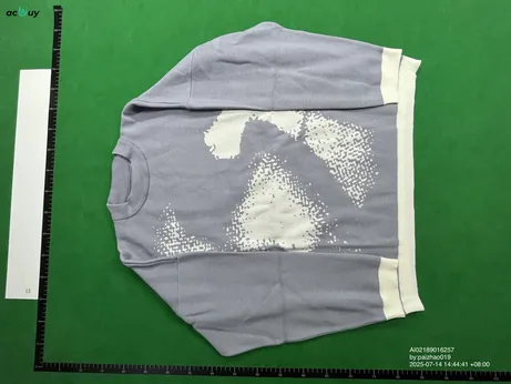 Random Knitted Sweaters #2 (38 Variants) QC photo