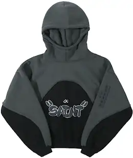 Saint Hoodie product photo