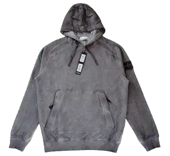 Stone Island Dust Hoodie product photo