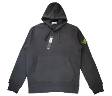 Stone Island Hoodie #1 (17 Colors) product photo