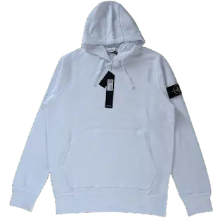 Stone Island Hoodie #3 (17 Colors) product photo