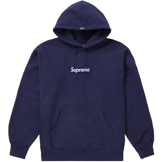 Supreme Box Logo Hoodie product photo