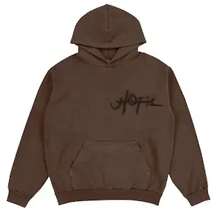 Travis Scott Utopia Hoodie product photo