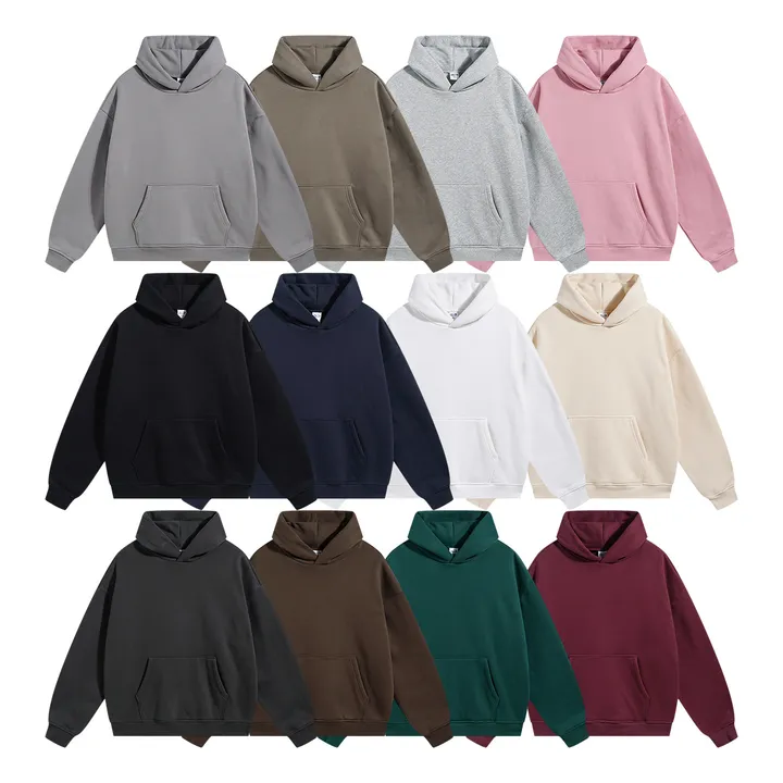 Unbranded Blank Hoodies #2 product photo