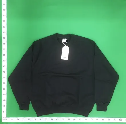 Unbranded Blank Sweaters #1 QC photo