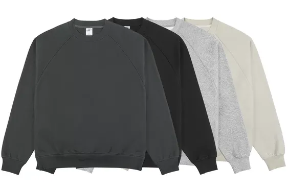 Unbranded Blank Sweaters #1 product photo