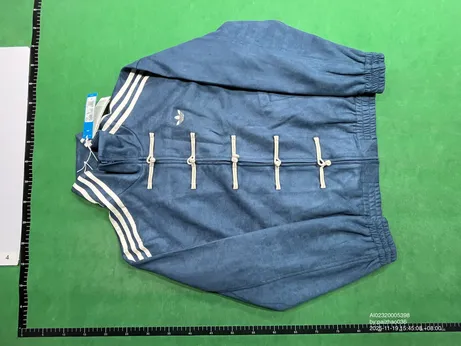 adidas Chinese New Year Jackets (3 Variants) QC photo