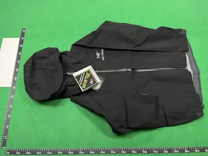 Arc'teryx Beta LT Jacket QC photo