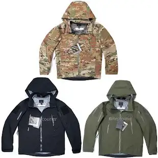 Arc'teryx Leaf Alpha Gen 2 Jacket product photo