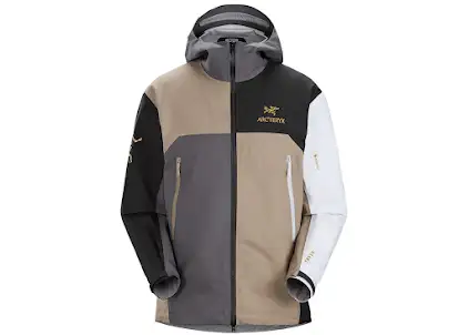 Arc'teryx x Beams Beta Jacket #2 product photo