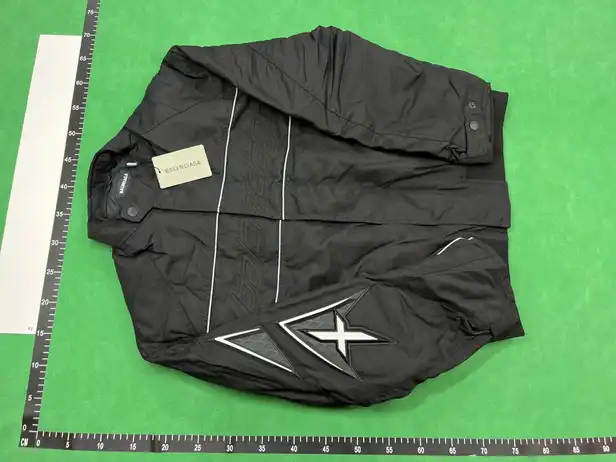 Balenciaga Motorcycle Jacket QC photo