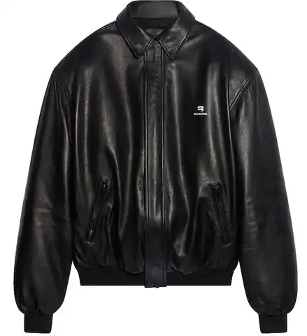 Balenciaga Sporty B Taxi Blouson product photo