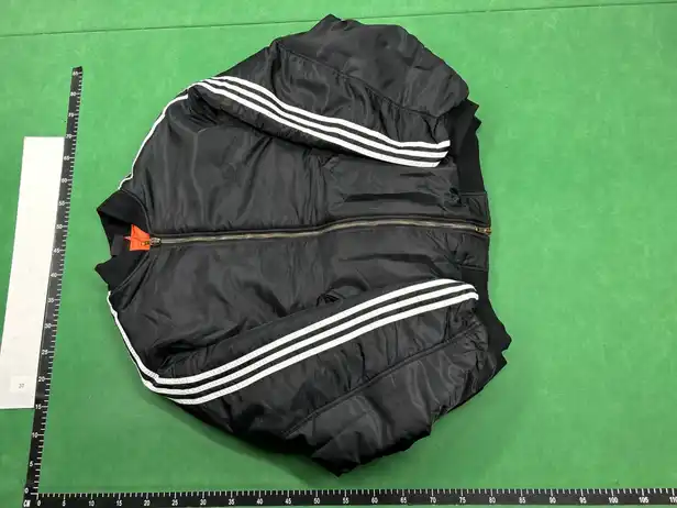 Balenciaga x adidas Bomber Jacket QC photo