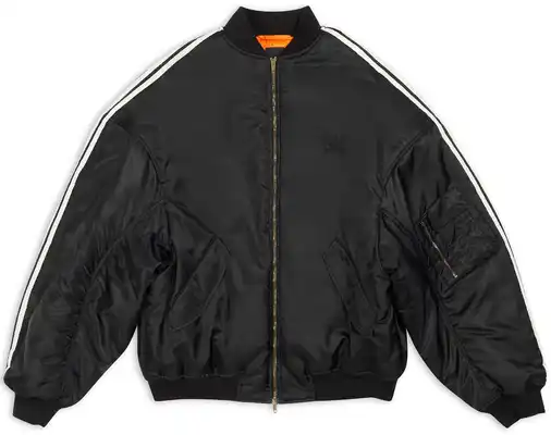 Balenciaga x adidas Bomber Jacket product photo