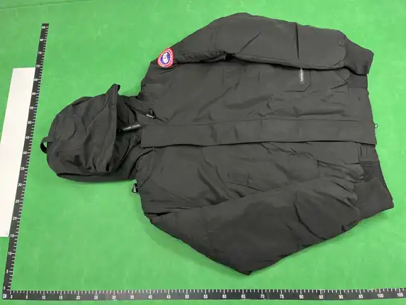 Canada Goose Chilliwack Bomber Jacket (5 Variants) QC photo