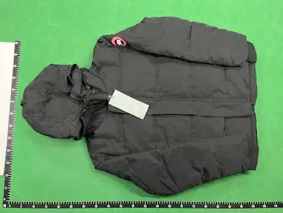 Canada Goose Down Jacket (6 Variants) QC photo