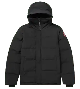 Canada Goose MacMillam Parka product photo
