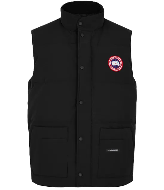 Canada Goose Vest product photo