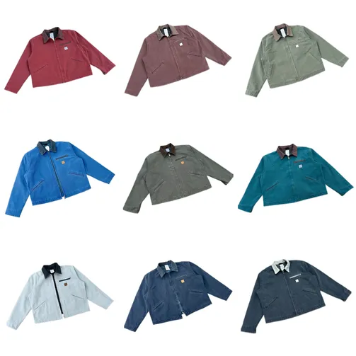 Carhartt Vintage Jackets #2 (44 Variants) product photo