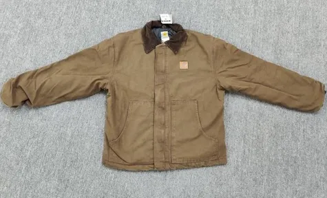 Carhartt Vintage Jackets #1 (10 Variants) QC photo