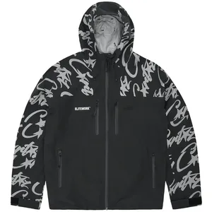 Corteiz Elitework Shell Jacket (2 Variants) product photo