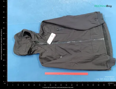CP Company Shell Goggle Jacket (4 Variants) QC photo