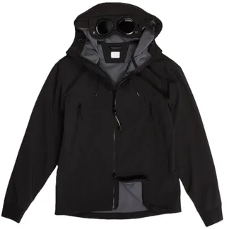 CP Company Shell Goggle Jacket (4 Variants) product photo