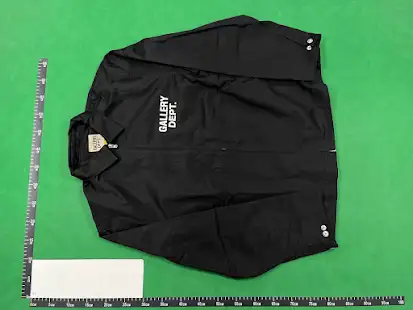 Gallery Dept Montecito Jacket QC photo