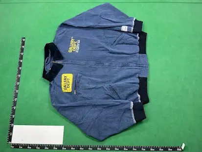 Gallery Dept Mechanic Jacket QC photo
