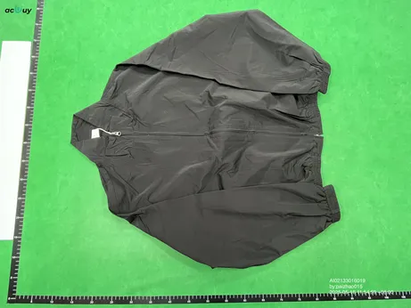 IDLT Windbreaker Jackets (2 Variants) QC photo