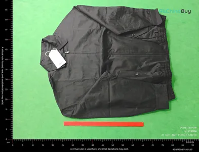 IDLT Work Jackets (3 Variants) QC photo