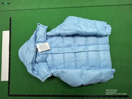 Moncler Maya 70 Jacket #1 QC photo