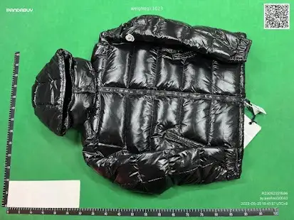 Moncler Maya Jacket (5 Colors) QC photo