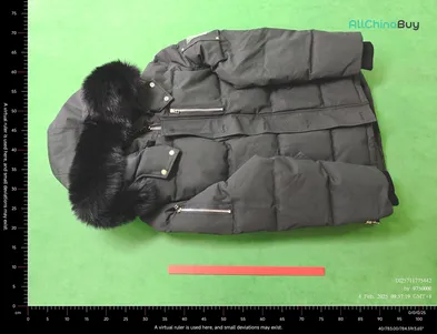 Moose Knuckles 3Q Down Jacket (8 Variants) QC photo