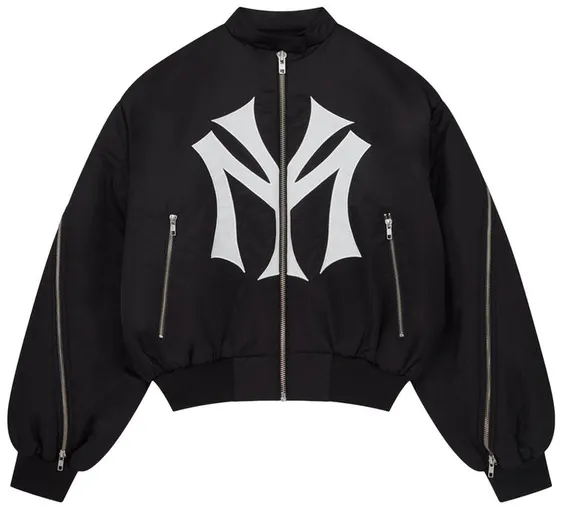 Mowalola Bomber Jacket product photo