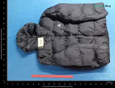 Nike ACG Lunar Lake Puffer Jacket (3 Variants) QC photo