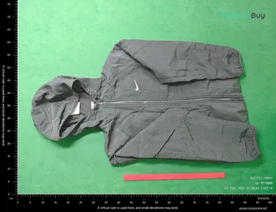 Nike Windrunner Jacket QC photo