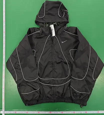 Nike x Corteiz NRG Onyx Tracksuit (3 Colorways) QC photo