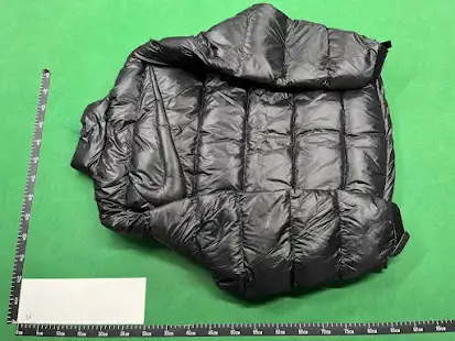 Nike x NOCTA Sunset Puffer Jacket (4 Variants) QC photo