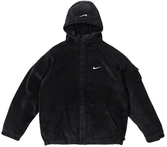 Nike x Supreme Corduroy Jacket product photo