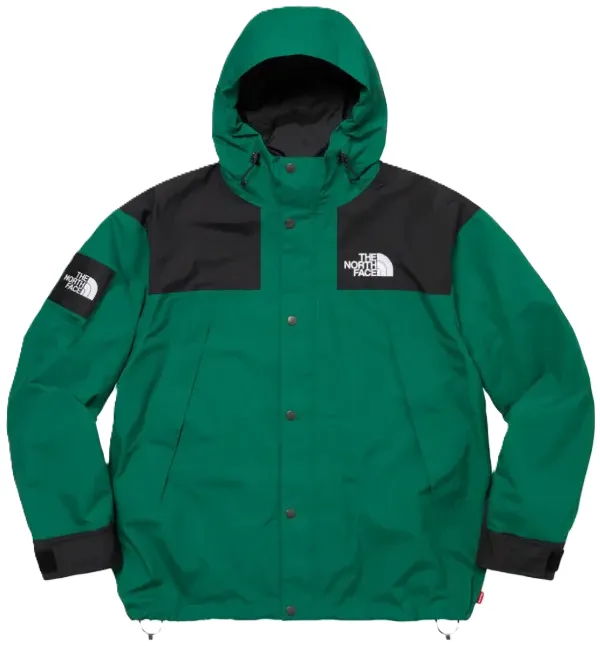 North Face 1990 Gore-Tex Mountain Jacket (18 Variants) product photo