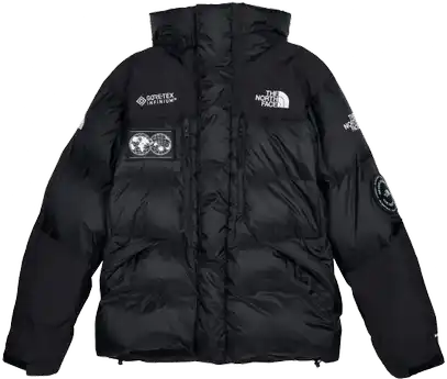 North Face 7SE Himalayan Down Jacket product photo